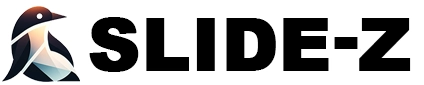 Logo - Endecke die Zukunft der Kunst - slide-z.com