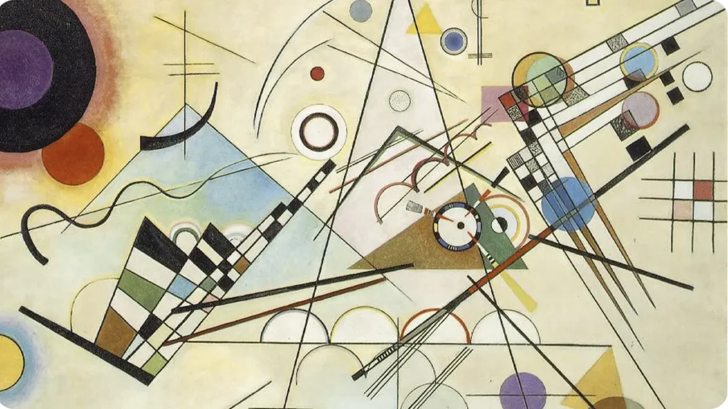 Kunstepoche Bauhaus