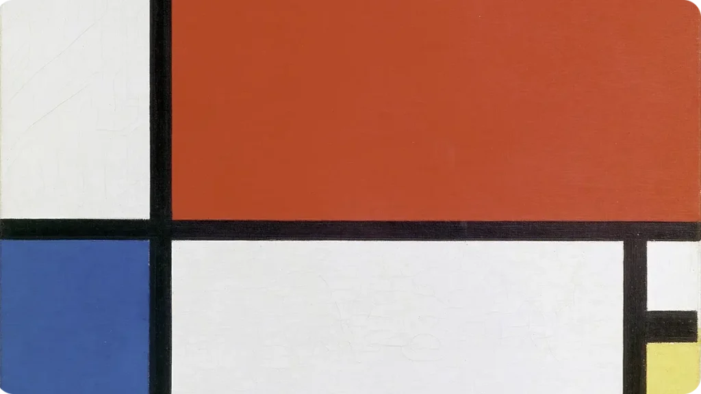 Kunstepoche De Stijl