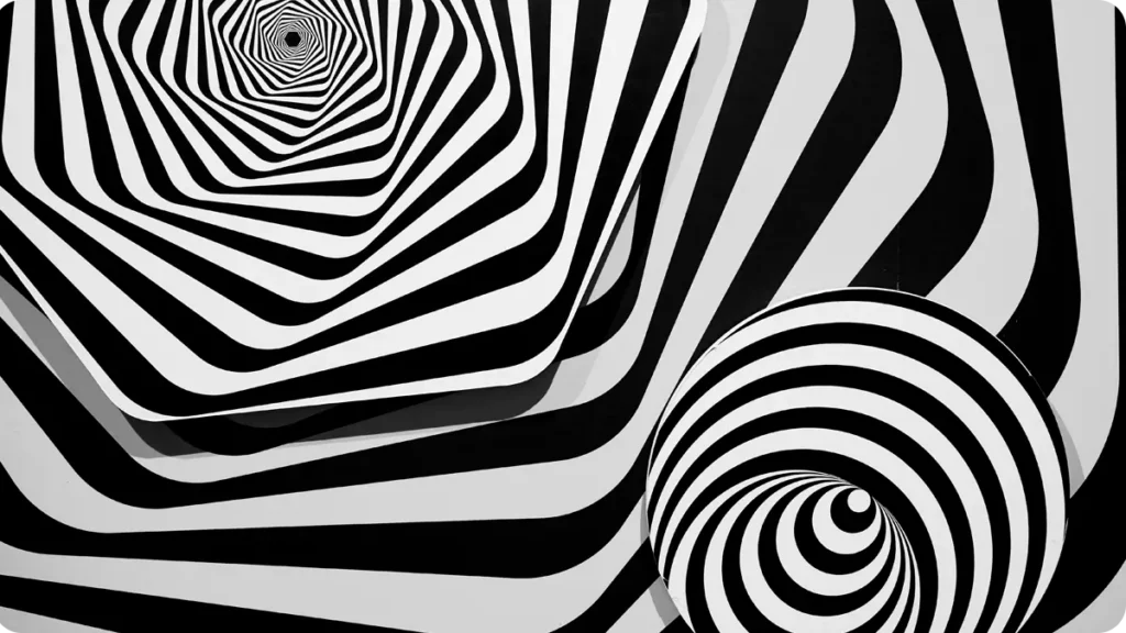 Kunstepoche Op Art