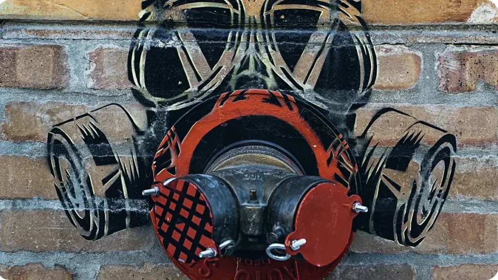 Kunstepoche Street Art
